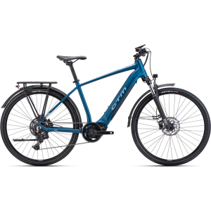 CTM Senze Man Electric Bike 2024