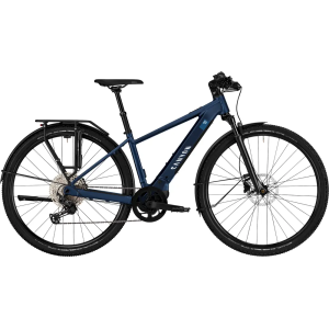 Canyon Pathlite:ONfly 6 mid-step 2024