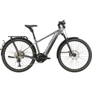 Cannondale Tesoro X Speed 2024