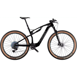 Wilier Urta Hybrid Shimano Xt 1X12S 2024