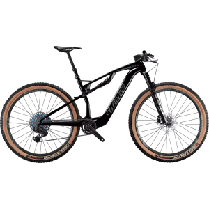 Wilier Urta Hybrid Sram Eagle Xx1 Axs + Fazua Ride 60 2024