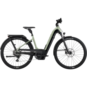 Cannondale Tesoro X 1 Low StepThru 2024