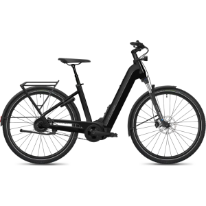 Flyer G1 Upstreet 5.43R LE Comfort Electric Bike 2024