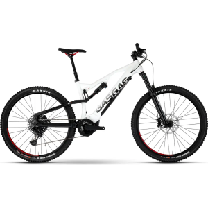 Gasgas MXA 2 Electric Bike 2024