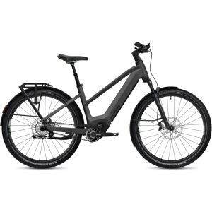 Flyer G1 Goroc TR 7.33 Mixed Electric Bike 2024