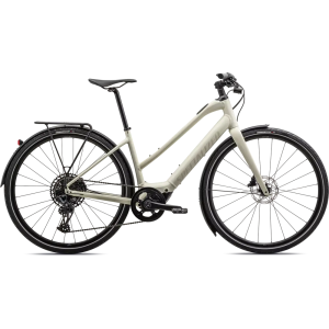 Specialized Turbo Vado SL 5.0 Step-Through EQ 2024
