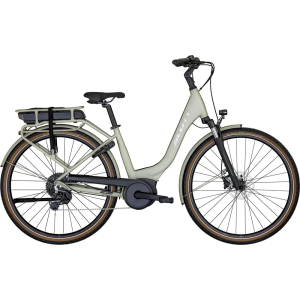 Scott Sub Active eRIDE 20 Unisex rack 2024
