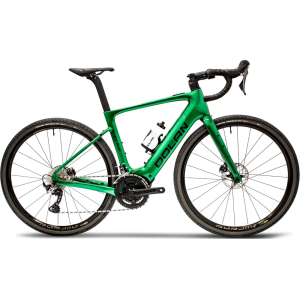 Dolan GXE Carbon Disc Gravel Bike - Shimano GRX RX600 1x11/2X11 2024