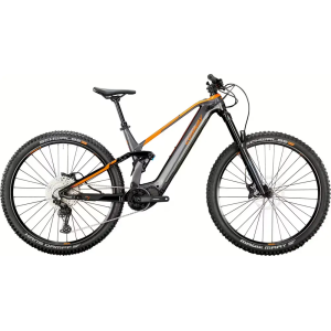 Conway eWME 3.9 full suspension 2024