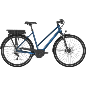 Gazelle Medeo T9 City HMB Low-Step Electric Bike 2024