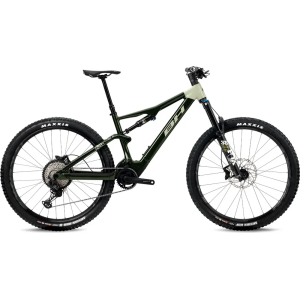 BH Ilynx Trail 8.2 2024