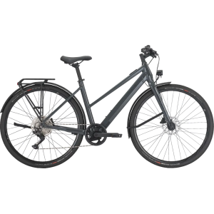 Bulls Urban 2 Trapeze Electric Bike 2024