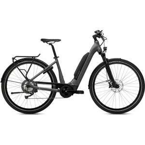 Flyer 22 Upstreet5 5.10 Comfort Electric Bike 2024