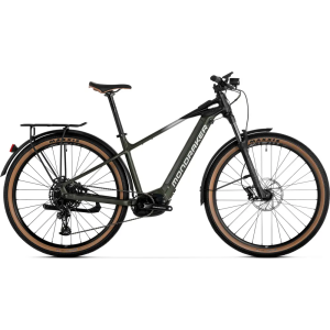 Mondraker Prime X G4 Electric Bike 2024