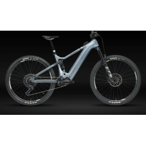Silverback S-Electro Pro CF 2 2024