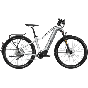 Flyer G2 Goroc2 6.30 HS EU Gents Electric Bike 2024