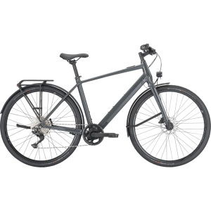 Bulls Urban Evo 2 Electric Bike 2024