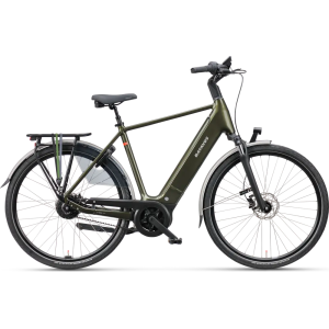 Batavus Finez E-go Power Exclusive Plus BES3 2024