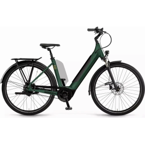Winora Sinus R380 auto 2024