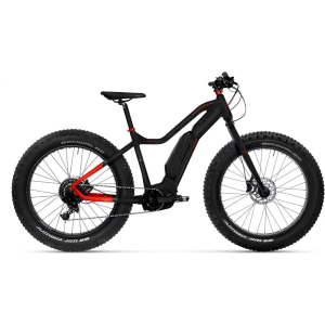 Tunturi eMAX SE 2024