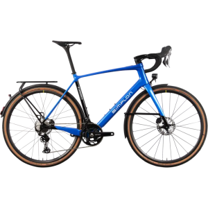 Simplon Inissio Pmax SRAM Rival AXS 2*12 2024