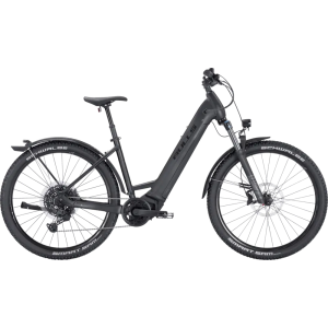 Bulls Copperhead Evo 2 Xxl Street 27.5 Wave Electric Bike 2024