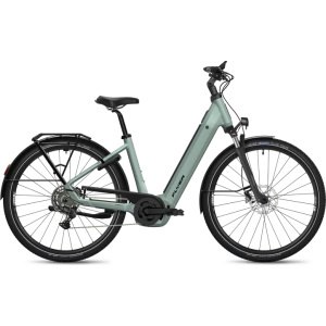 Flyer G2 Gotour 5.10 Comfort Electric Bike 2024
