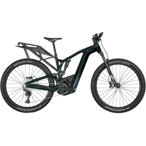 Bergamont E-Trailster 130 Tour 2024
