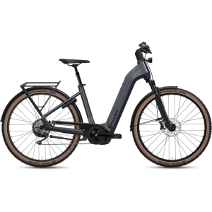 Flyer G1 Gotour 7.12 XC Comfort Electric Bike 2024
