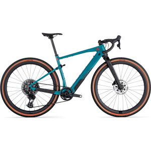 BMC URS AMP LT TWO 2024