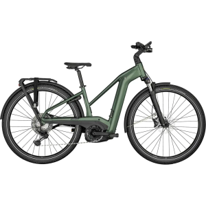 Scott Sub Sport eRIDE 10 Lady 2024