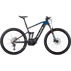 MMR X-Bolt 120 00 Electric Bike 2024