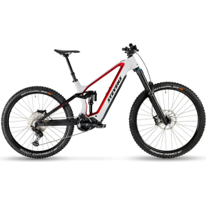 Stevens E-Inception ED 8.7.2 GTF 2024