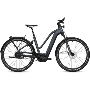 Flyer G1 Gotour 7.23 Auto Mixed Electric Bike 2024