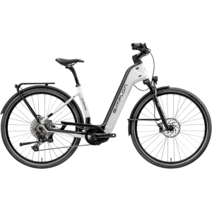 Simplon Chenoa Bosch CX UNI Shimano Cues 6000 2024