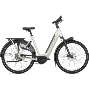 Gazelle Grenoble C5 Low-Step Electric Bike 2024