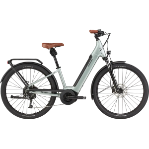 Cannondale Adventure Neo 2 EQ 2024