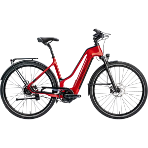Simplon Chenoa Bosch CX Lady Enviolo HD 2024