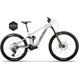 Devinci E-TROY LITE GX AXS 12S 2024