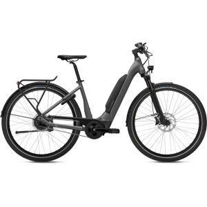 Flyer 22 Upstreet5 5.20 Comfort Electric Bike 2024
