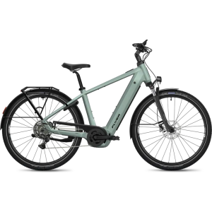 Flyer G2 Gotour 5.10 Gents Electric Bike 2024