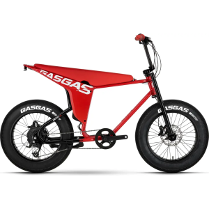 Gasgas Moto 1 Electric Bike 2024