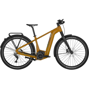 Bergamont E-Revox Sport Rigid EQ 2024