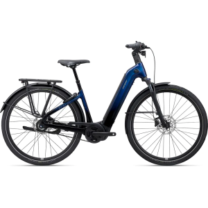 Giant AnyTour E+ 3 Electric Bike 2024