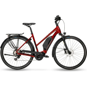 Stevens E-Bormio Luxe LT 2024