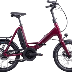 Hercules Rob Fold R8+ – Heavy Duty Folding Coaster 2024