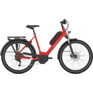 Gazelle Medeo T9 Low-Step Electric Bike 2024