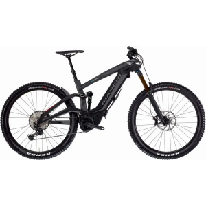 Bianchi e-Omnia FX-Type GX 2024