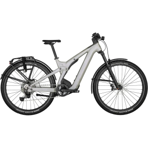 Scott Axis eRIDE FS 10 2024