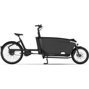 Tenways CARGO ONE Electric Cargo Bike 2024